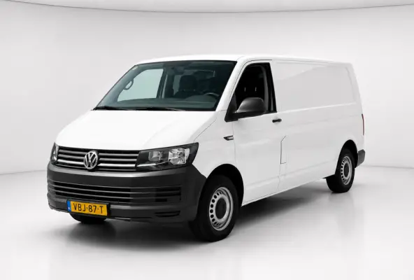 2.0 TDI L2H1 DC Dubbele Cabine AIRCO