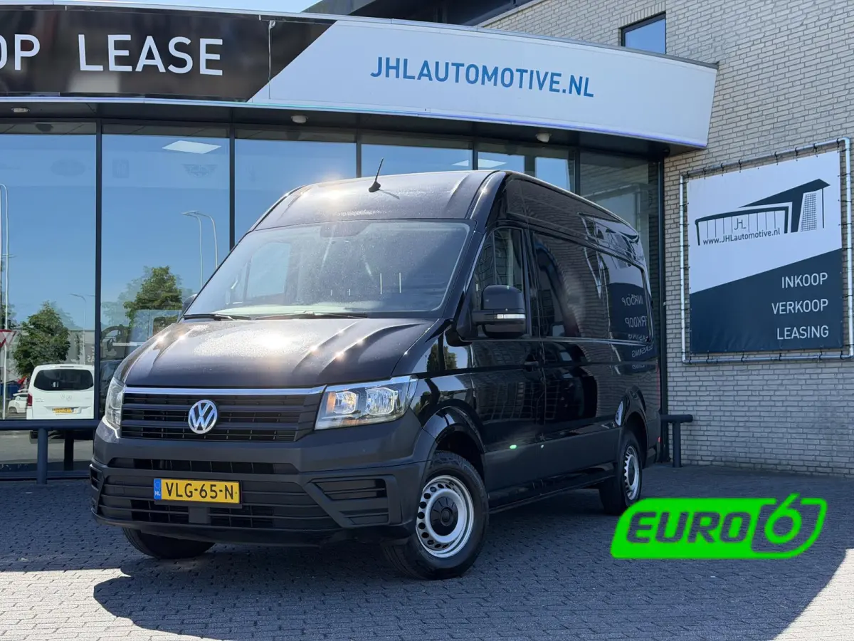 35 2.0 TDI L3H3*NAVI*CAM*CARPLAY*A/C*CRUISE*3PERS