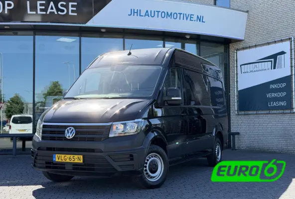 35 2.0 TDI L3H3*NAVI*CAM*CARPLAY*A/C*CRUISE*3PERS