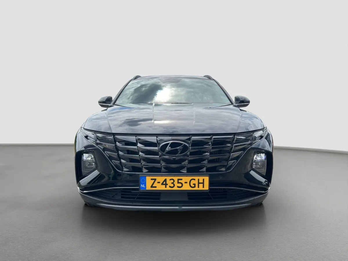 1.6 T-GDI 265pk PHEV Premium 4WD | Lederen bekleding | Carplay | Navigatie | Elektrische achterklep | Full - Led | 360 Camera | KRELL Audio | Elek. Stoelen | Winterpakket | Stoelventilatie |