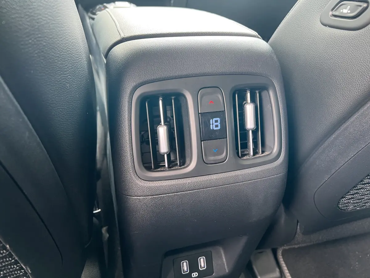 1.6 T-GDI 265pk PHEV Premium 4WD | Lederen bekleding | Carplay | Navigatie | Elektrische achterklep | Full - Led | 360 Camera | KRELL Audio | Elek. Stoelen | Winterpakket | Stoelventilatie |