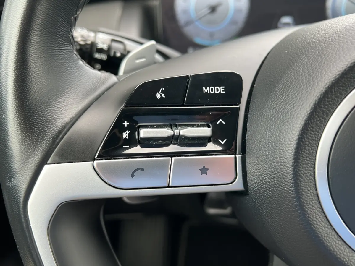 1.6 T-GDI 265pk PHEV Premium 4WD | Lederen bekleding | Carplay | Navigatie | Elektrische achterklep | Full - Led | 360 Camera | KRELL Audio | Elek. Stoelen | Winterpakket | Stoelventilatie |