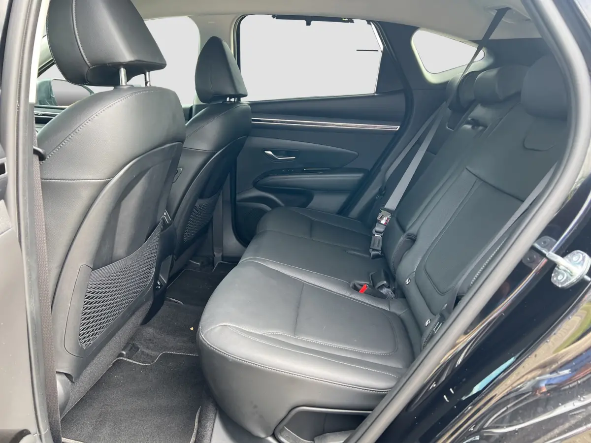 1.6 T-GDI 265pk PHEV Premium 4WD | Lederen bekleding | Carplay | Navigatie | Elektrische achterklep | Full - Led | 360 Camera | KRELL Audio | Elek. Stoelen | Winterpakket | Stoelventilatie |
