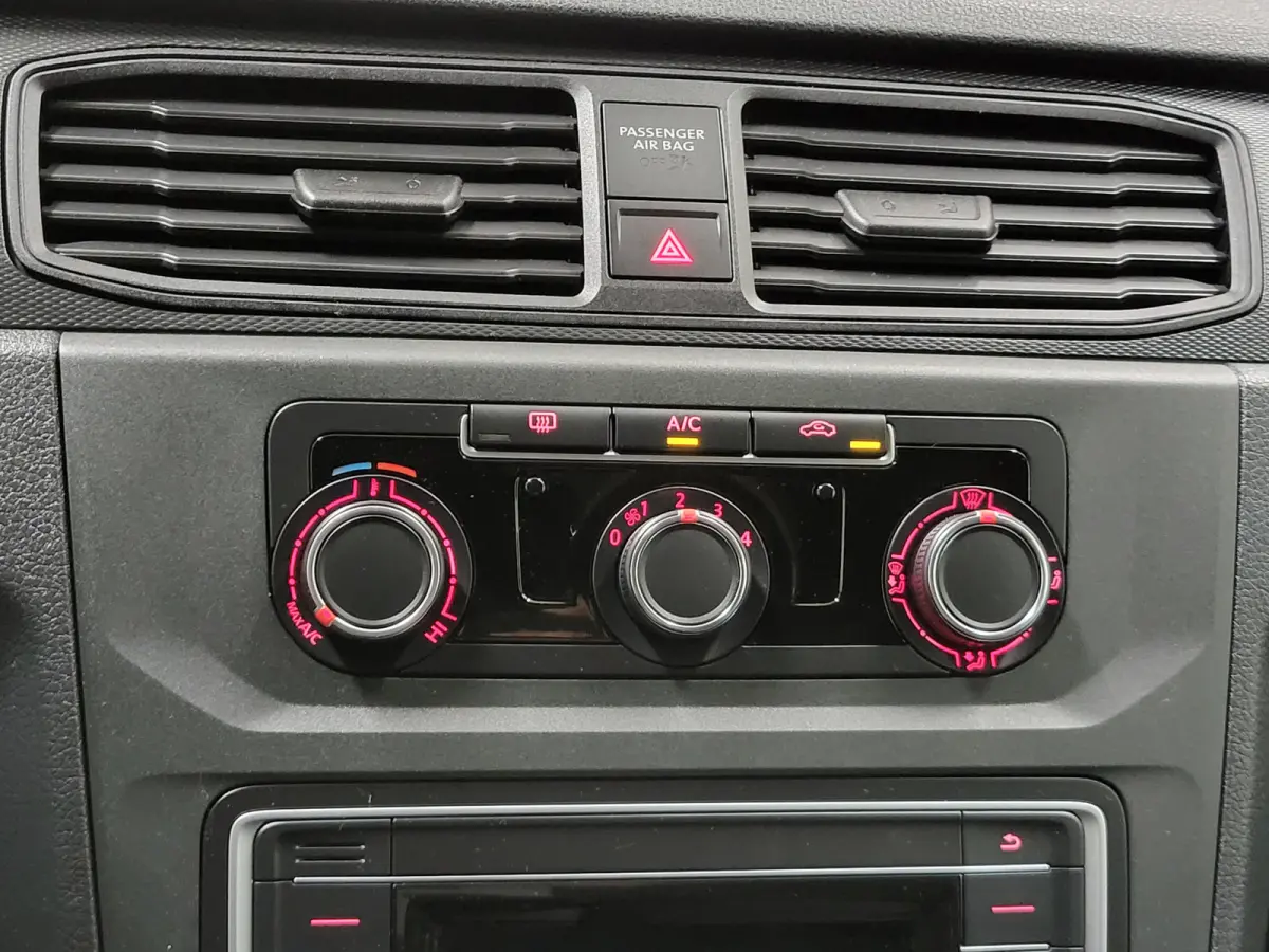 1.4TGI CNG Automaat!