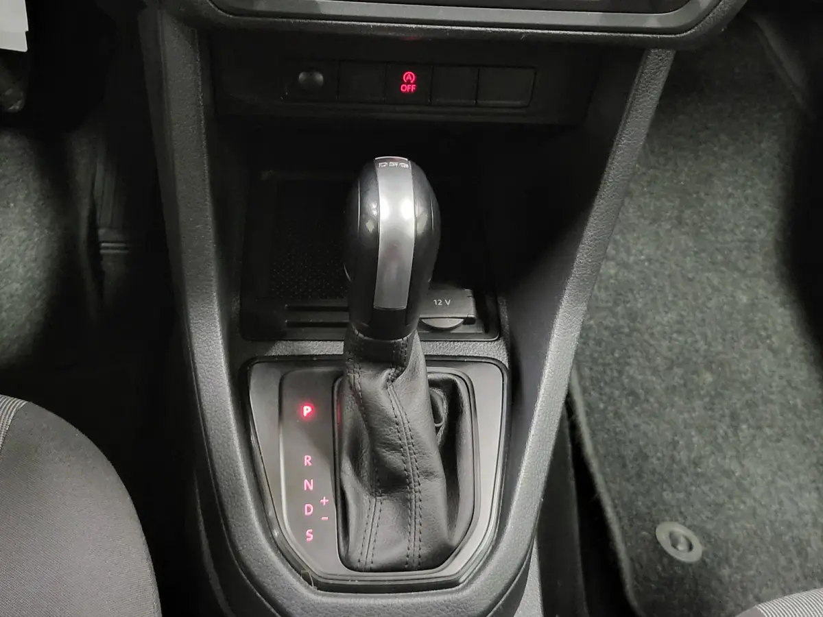 1.4TGI CNG Automaat!