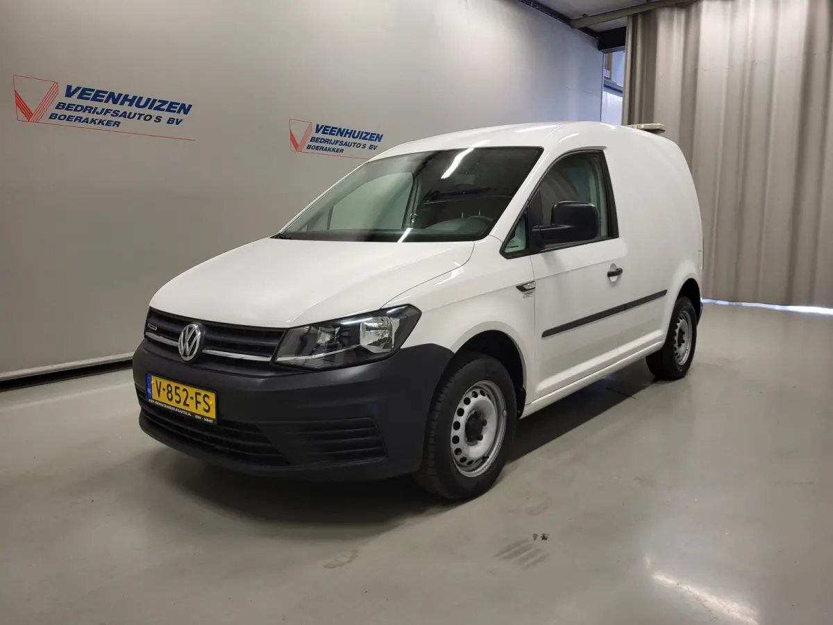 1.4TGI CNG Automaat!