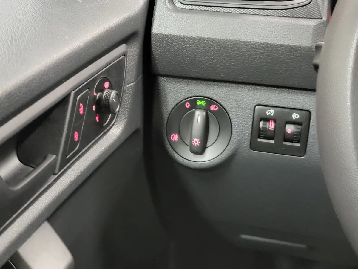 1.4TGI CNG Automaat!