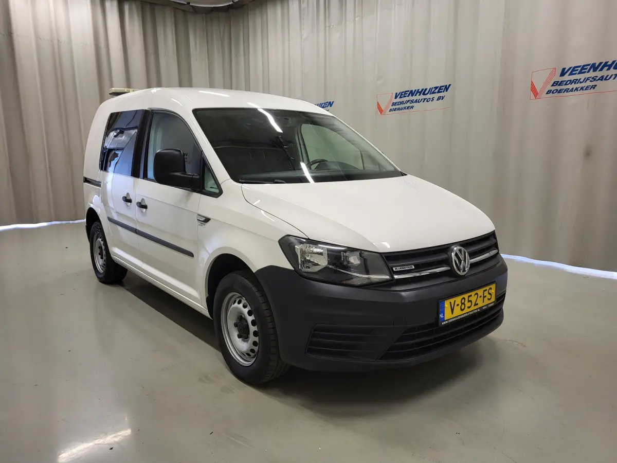 1.4TGI CNG Automaat!