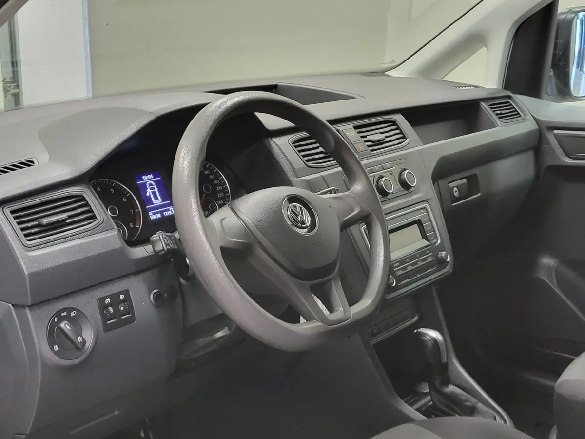 1.4TGI CNG Automaat!
