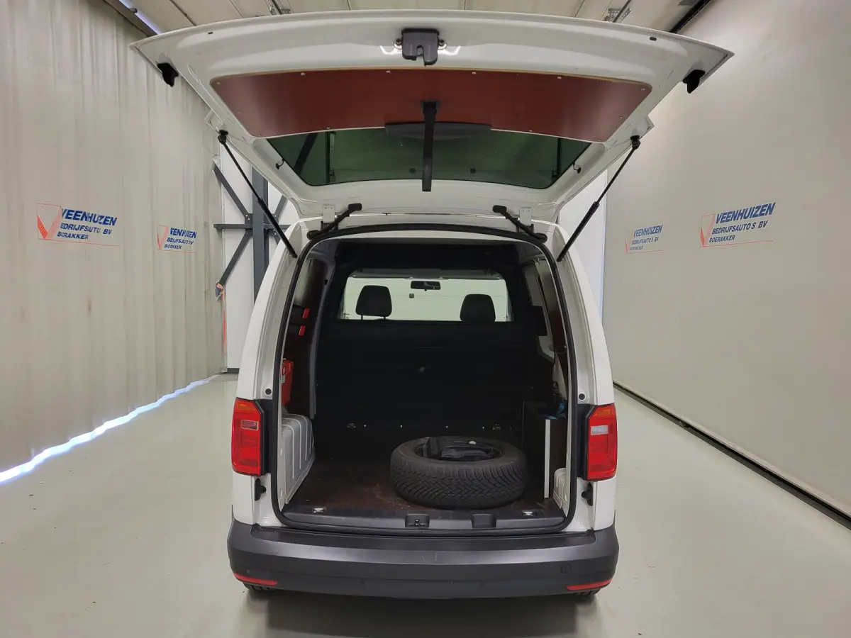 1.4TGI CNG Automaat!