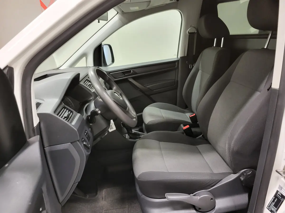 1.4TGI CNG Automaat!