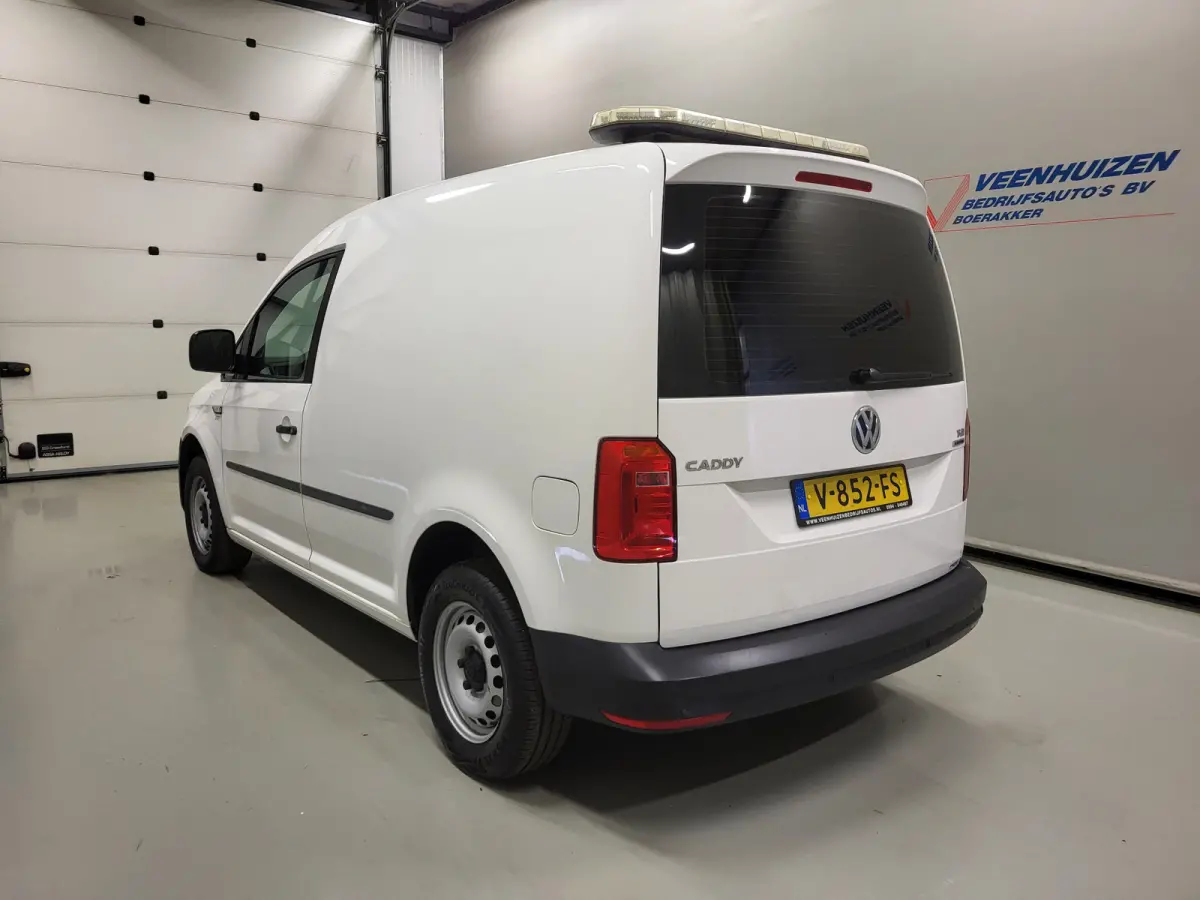 1.4TGI CNG Automaat!