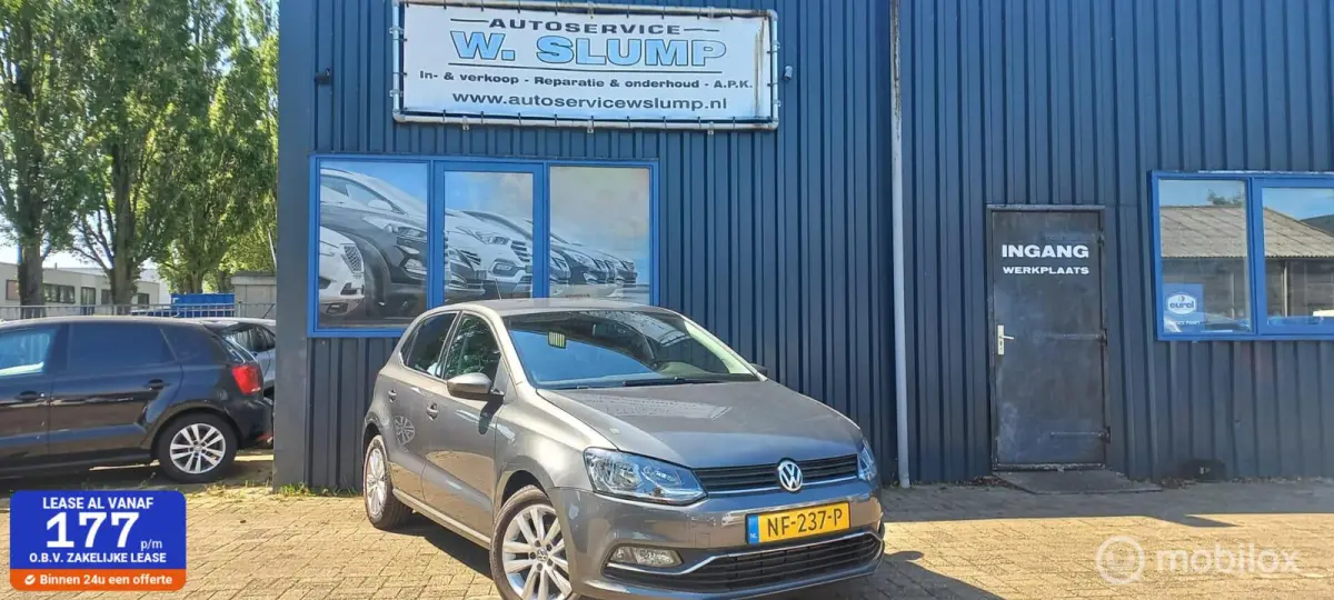 1.2 TSI Comfortline