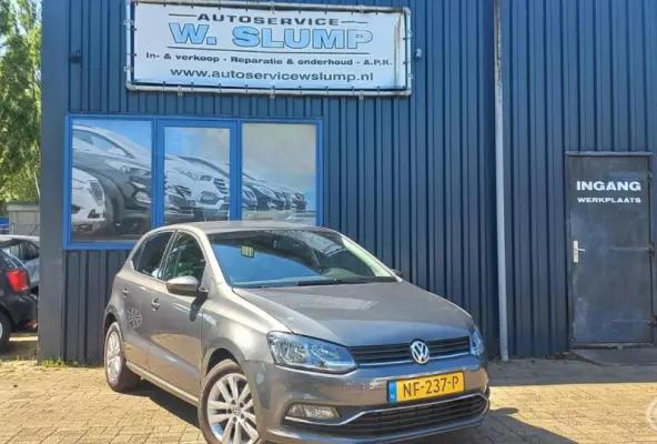 1.2 TSI Comfortline