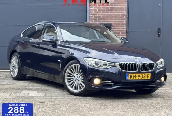 418i Centennial High Executive AIRCO LAGE KMSTAND LEUKE AUTO