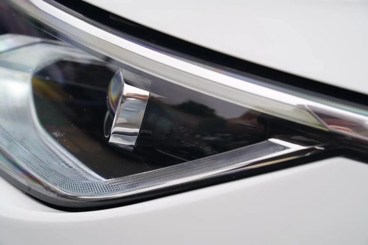 2.0 TSI GTI | Stuurwiel verwarming | Lane Assist | Clubsport | Camera