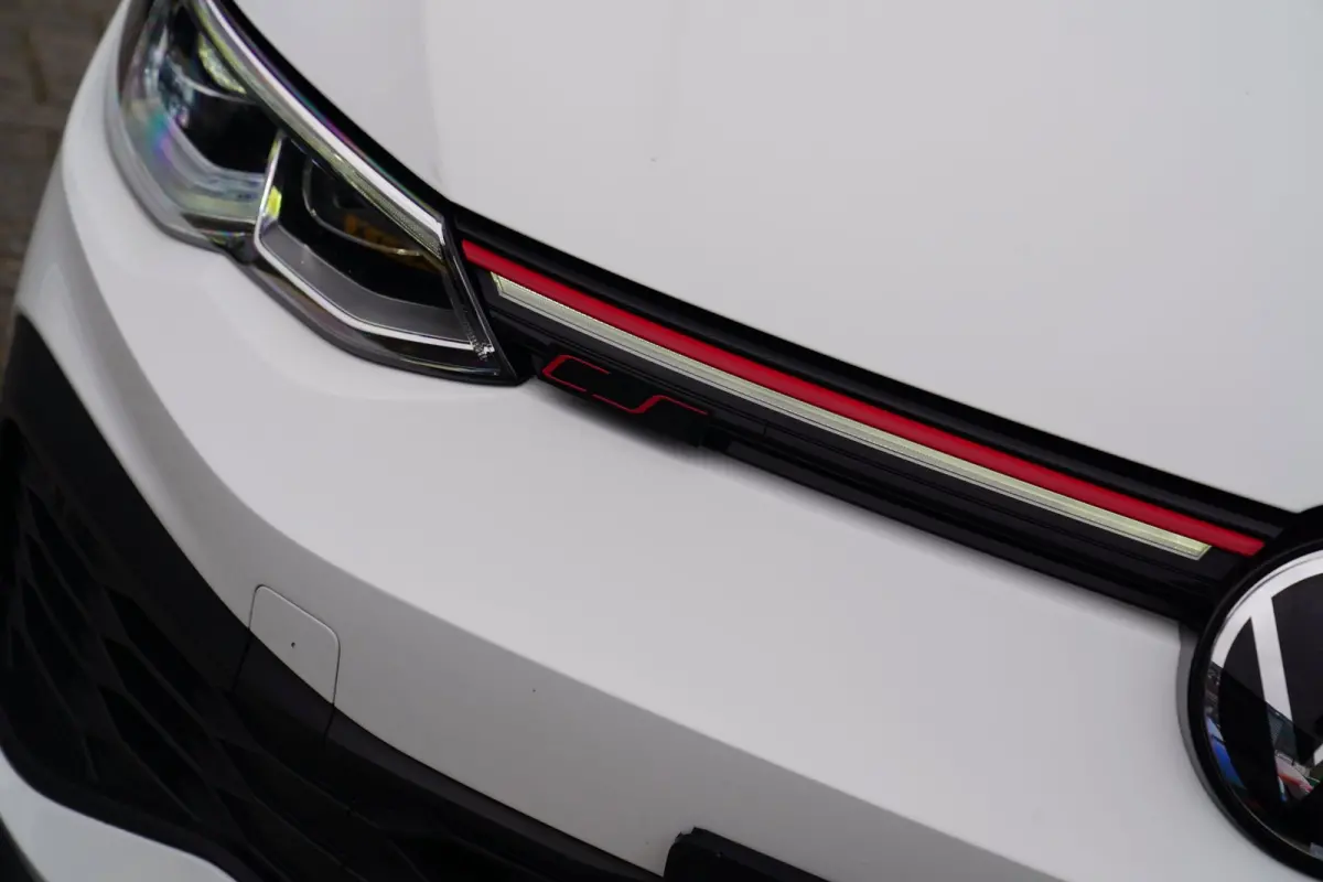 2.0 TSI GTI | Stuurwiel verwarming | Lane Assist | Clubsport | Camera