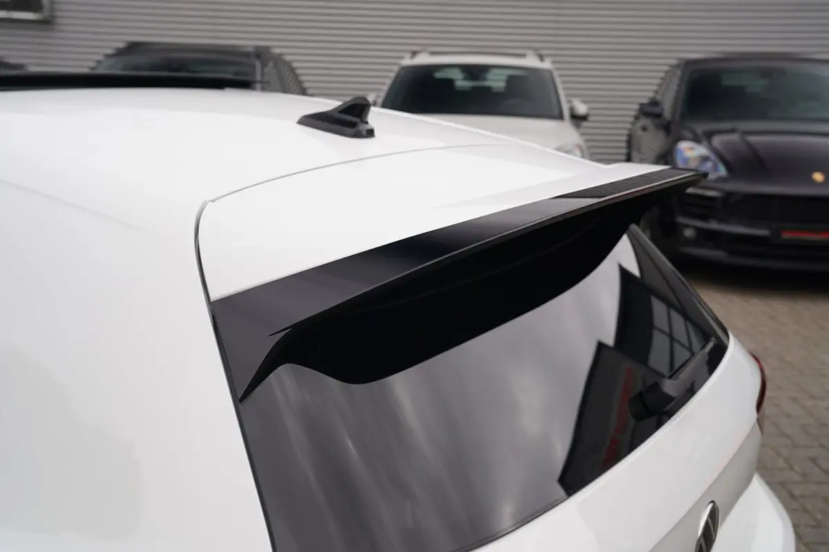 2.0 TSI GTI | Stuurwiel verwarming | Lane Assist | Clubsport | Camera