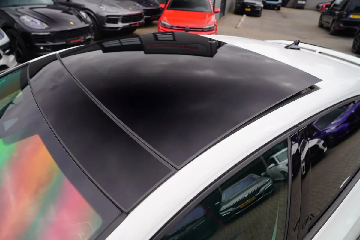 2.0 TSI GTI | Stuurwiel verwarming | Lane Assist | Clubsport | Camera