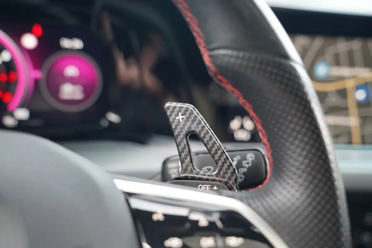 2.0 TSI GTI | Stuurwiel verwarming | Lane Assist | Clubsport | Camera