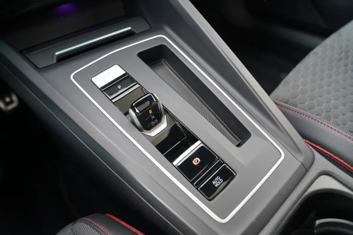 2.0 TSI GTI | Stuurwiel verwarming | Lane Assist | Clubsport | Camera