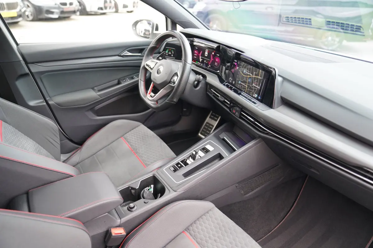 2.0 TSI GTI | Stuurwiel verwarming | Lane Assist | Clubsport | Camera