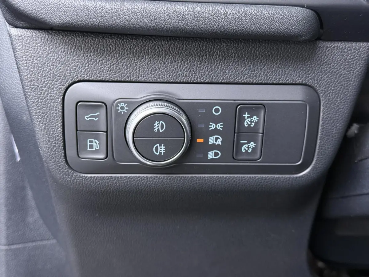 2.5 PHEV Vignale | Automaat | Trekhaak | Achteruitrijcamera |
