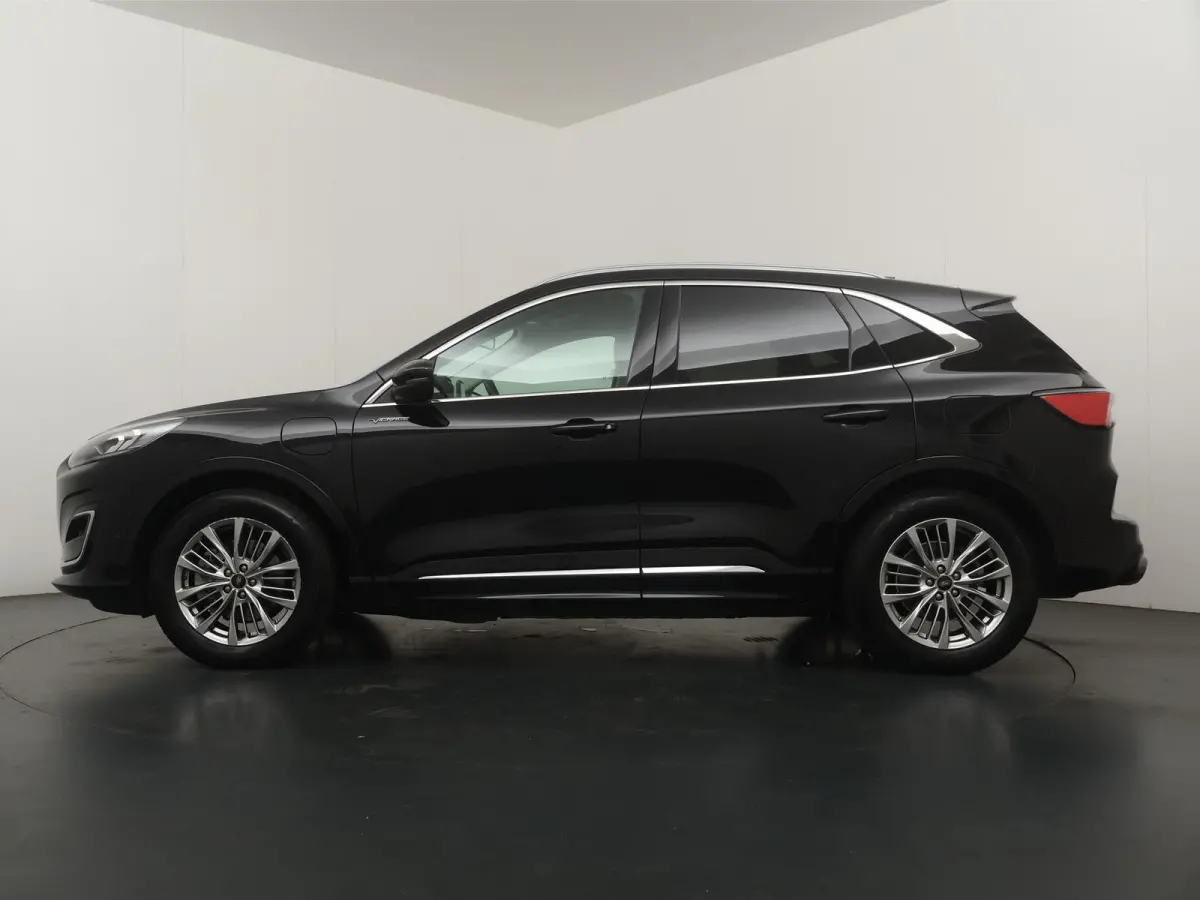 2.5 PHEV Vignale | Automaat | Trekhaak | Achteruitrijcamera |