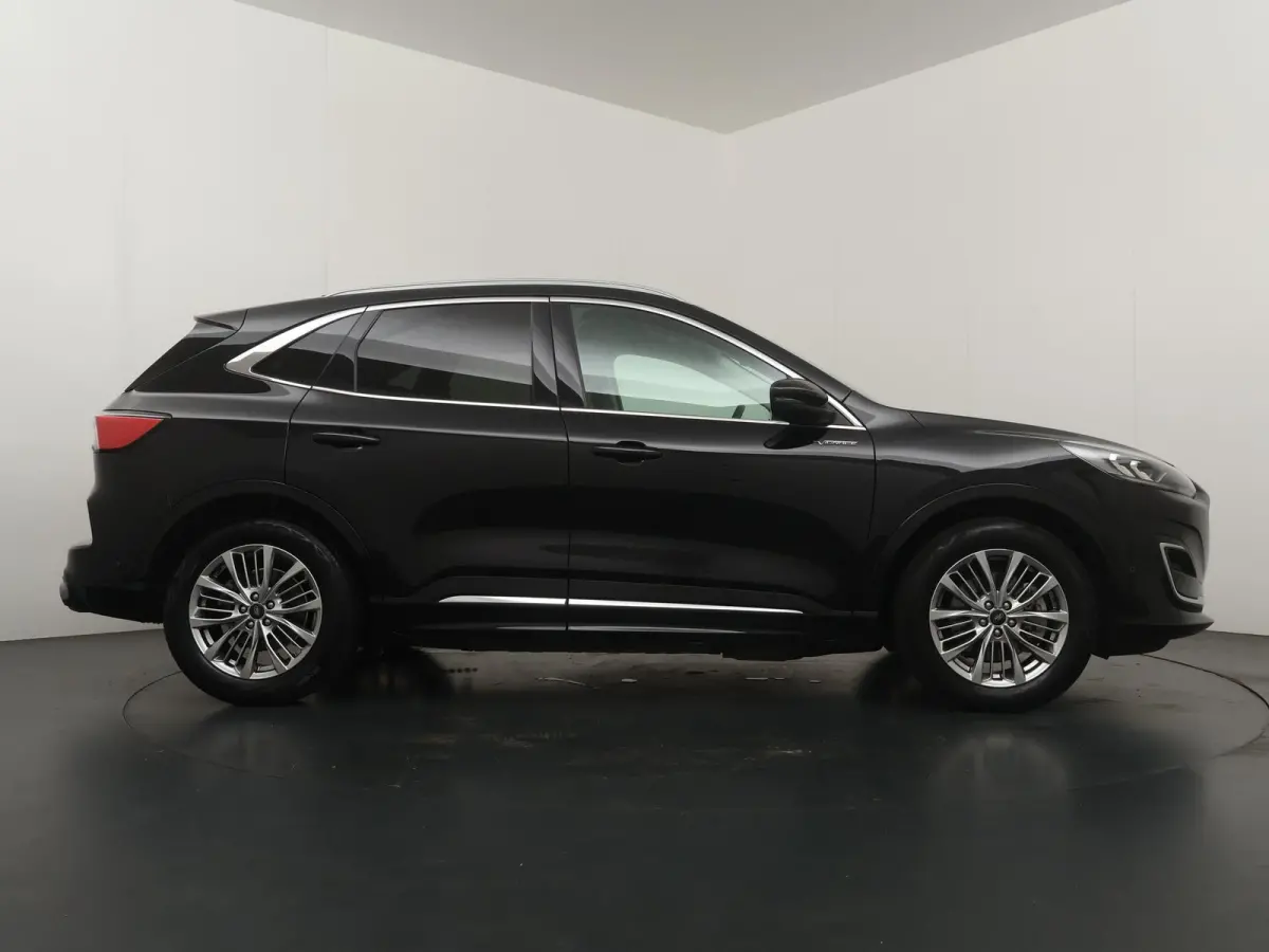 2.5 PHEV Vignale | Automaat | Trekhaak | Achteruitrijcamera |