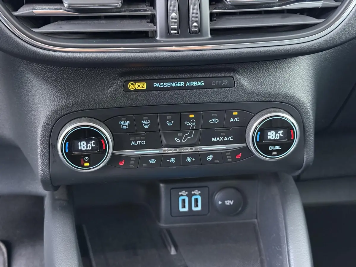 2.5 PHEV Vignale | Automaat | Trekhaak | Achteruitrijcamera |