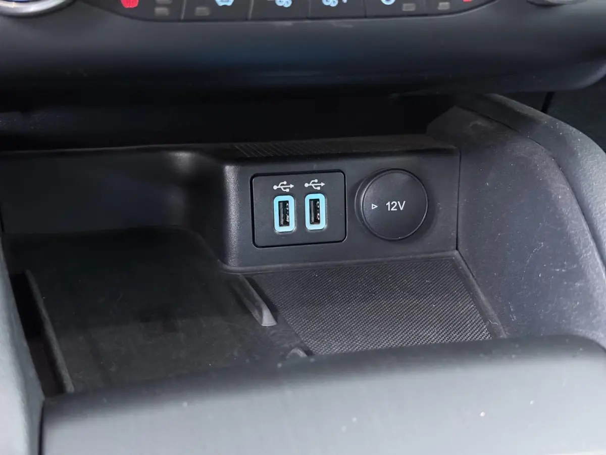 2.5 PHEV Vignale | Automaat | Trekhaak | Achteruitrijcamera |