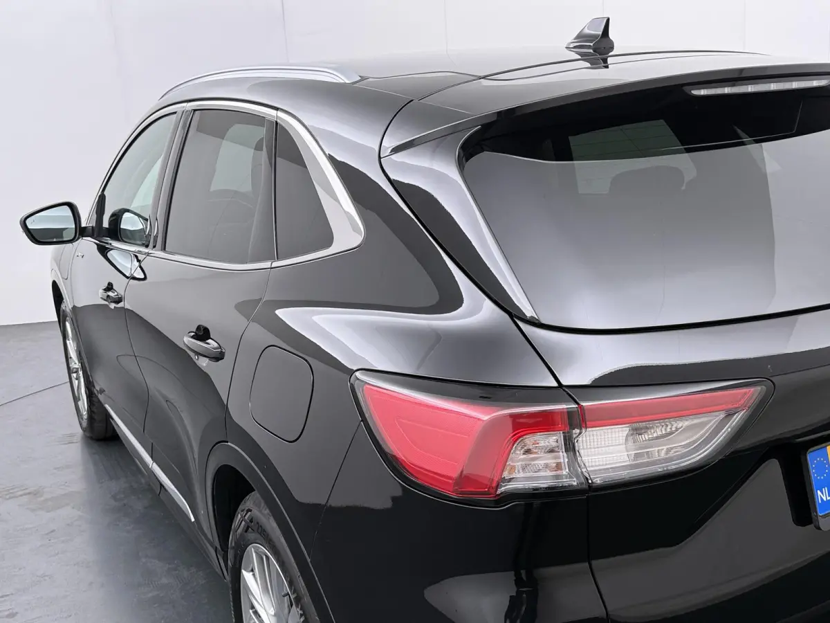 2.5 PHEV Vignale | Automaat | Trekhaak | Achteruitrijcamera |