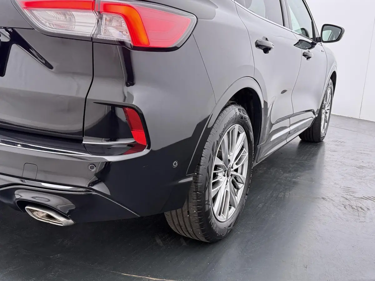 2.5 PHEV Vignale | Automaat | Trekhaak | Achteruitrijcamera |