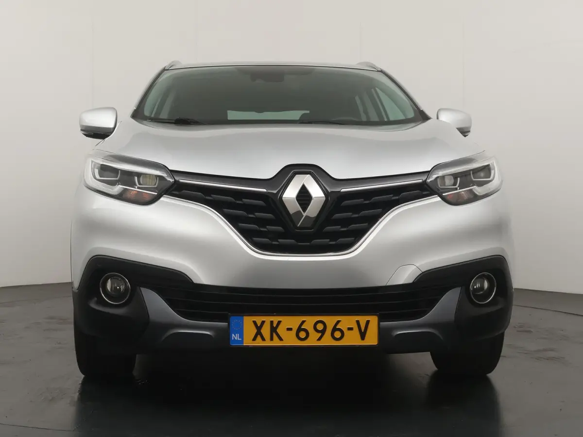 TCe 130 Intens | Trekhaak | Lederen bekl. | Stoelverw. |