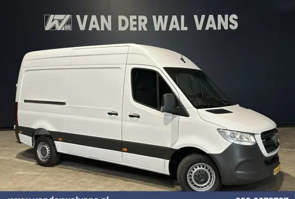316CDI 163pk 3500kg Trekhaak L2H2 Euro6 Airco | Camera | Apple Carplay Android Auto, Cruisecontrol, Parkeersensoren
