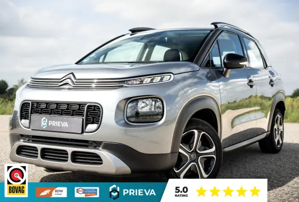C3 Aircross 1.2 PureTech Feel | 110 PS