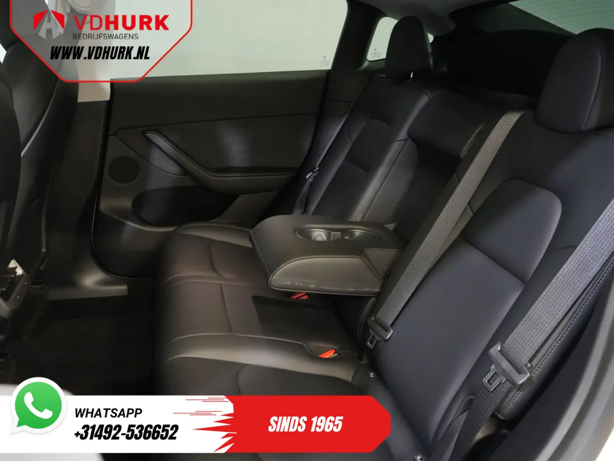 Long Range AWD 75 kWh 540 km WLTP MARGE SOH 92%/ Pano/ Warmtepomp/ Adapt.Cruise/ Memory/ Elek.klep/ Stoelverw./ Navi/ 360 camera/ Climate/ 19”LMV