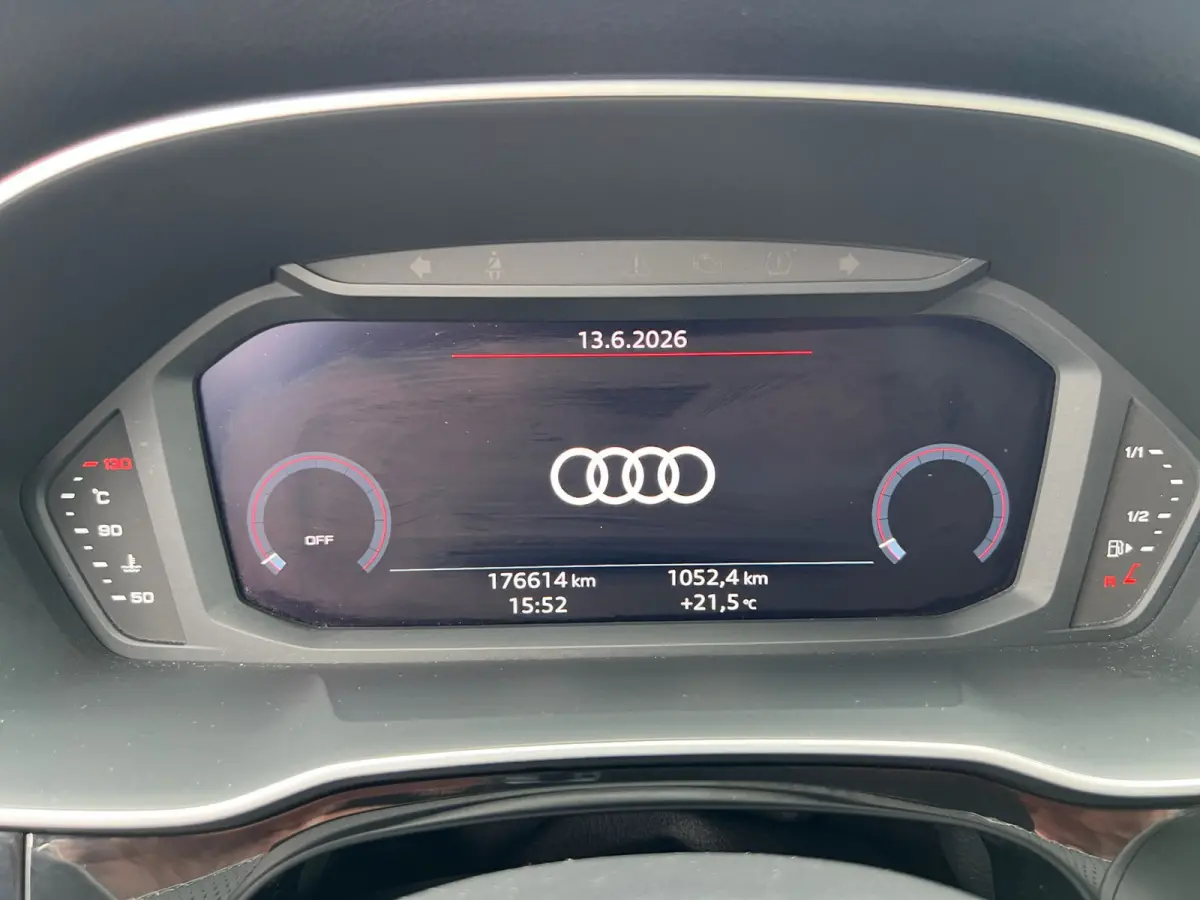 35 TFSI 150PK S-LINE EDITION / AUTOMAAT HYBRIDE/12mnd Bovag