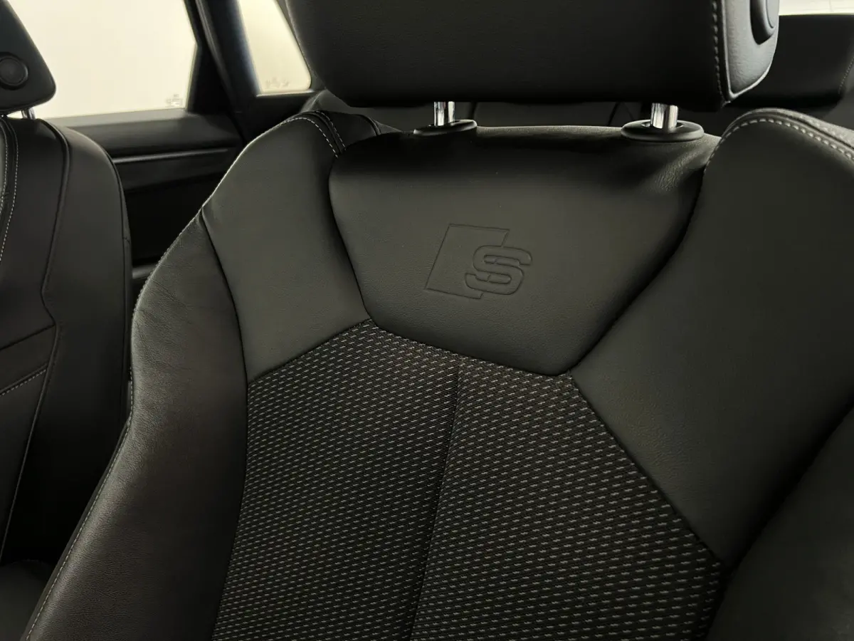 35 TFSI 150PK S-LINE EDITION / AUTOMAAT HYBRIDE/12mnd Bovag