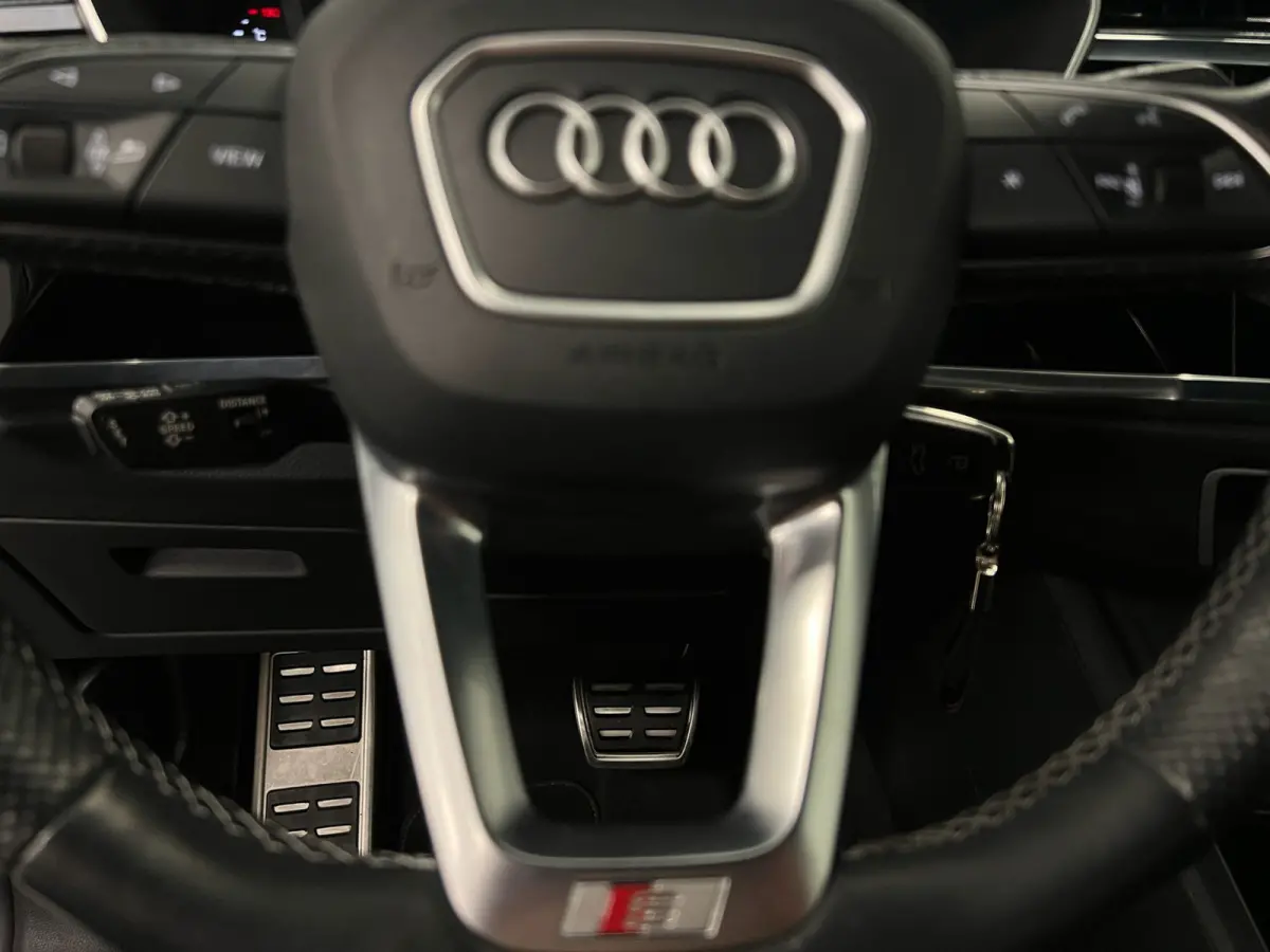 35 TFSI 150PK S-LINE EDITION / AUTOMAAT HYBRIDE/12mnd Bovag