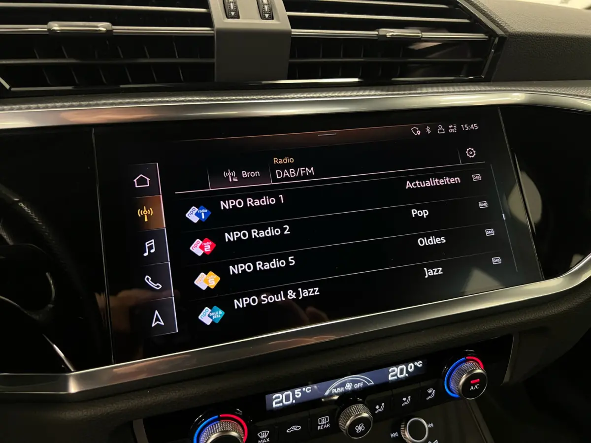 35 TFSI 150PK S-LINE EDITION / AUTOMAAT HYBRIDE/12mnd Bovag