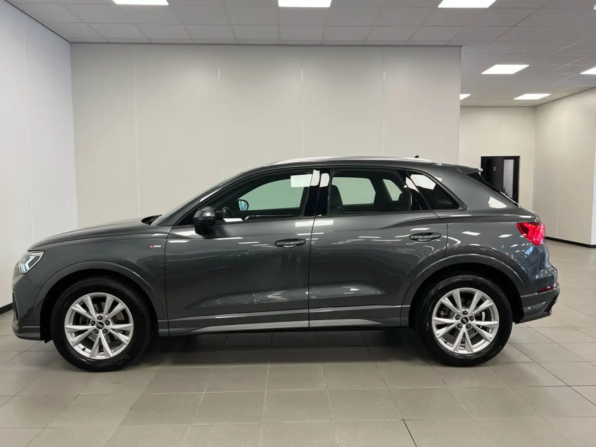 35 TFSI 150PK S-LINE EDITION / AUTOMAAT HYBRIDE/12mnd Bovag