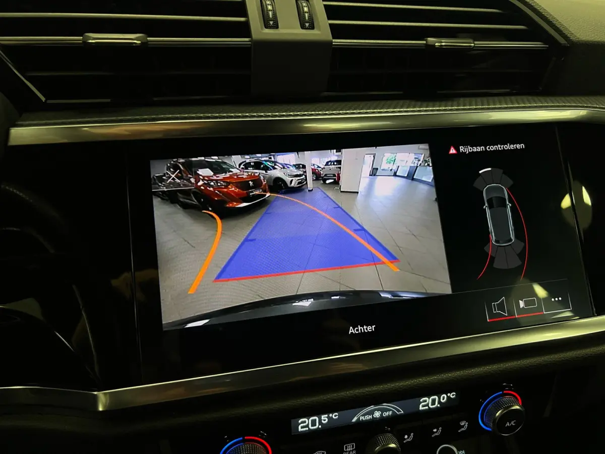 35 TFSI 150PK S-LINE EDITION / AUTOMAAT HYBRIDE/12mnd Bovag