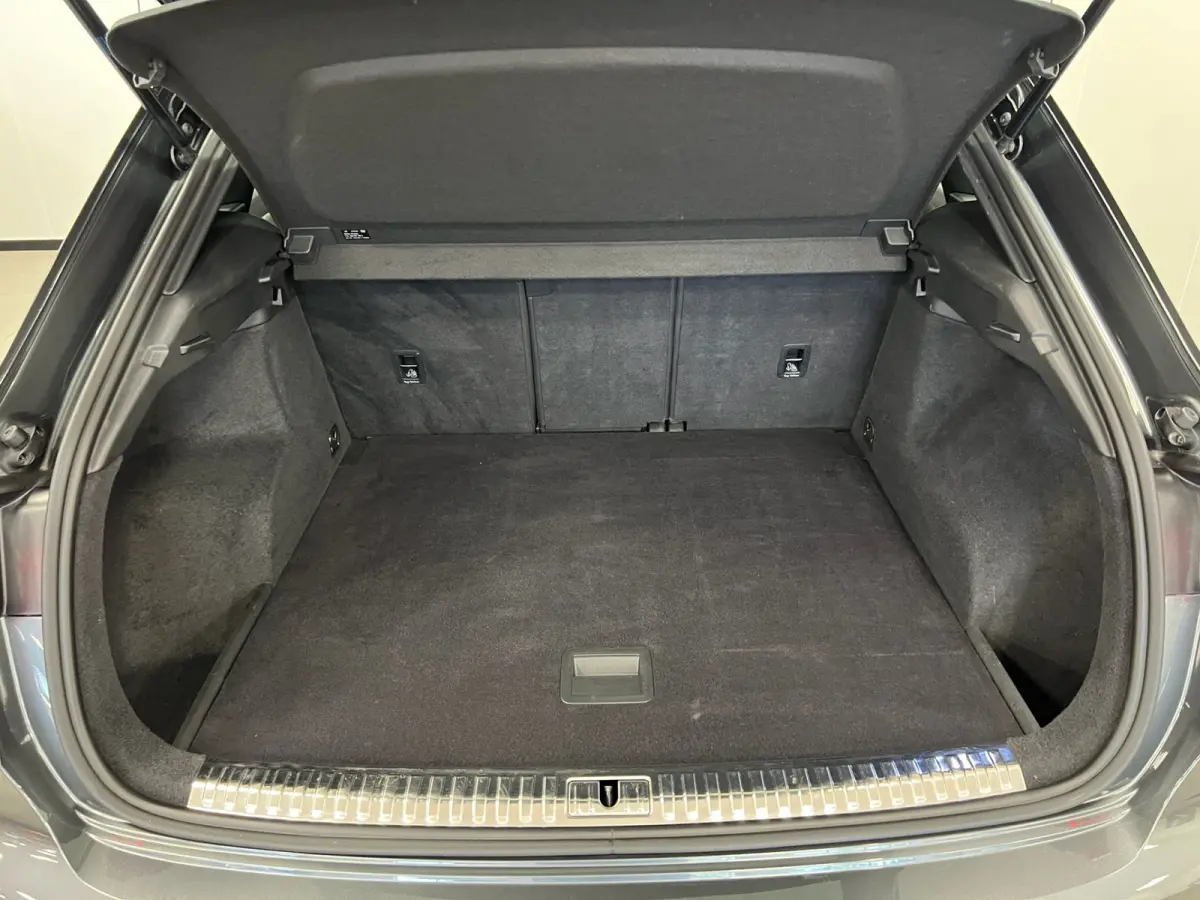 35 TFSI 150PK S-LINE EDITION / AUTOMAAT HYBRIDE/12mnd Bovag