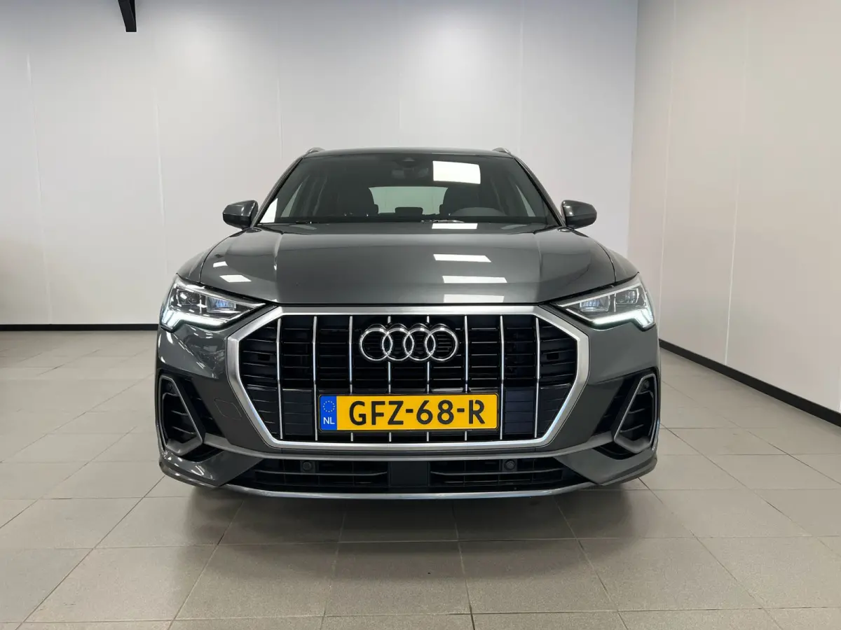 35 TFSI 150PK S-LINE EDITION / AUTOMAAT HYBRIDE/12mnd Bovag