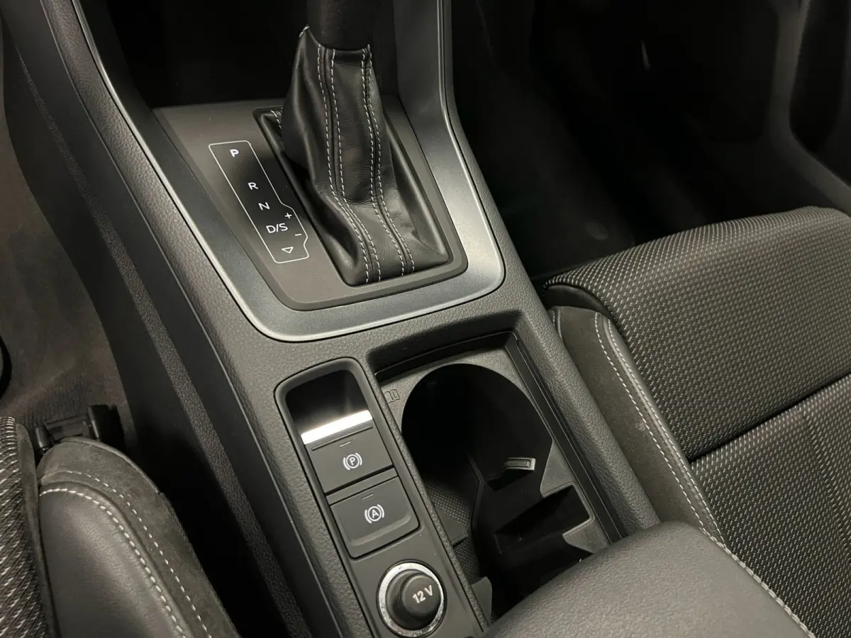 35 TFSI 150PK S-LINE EDITION / AUTOMAAT HYBRIDE/12mnd Bovag