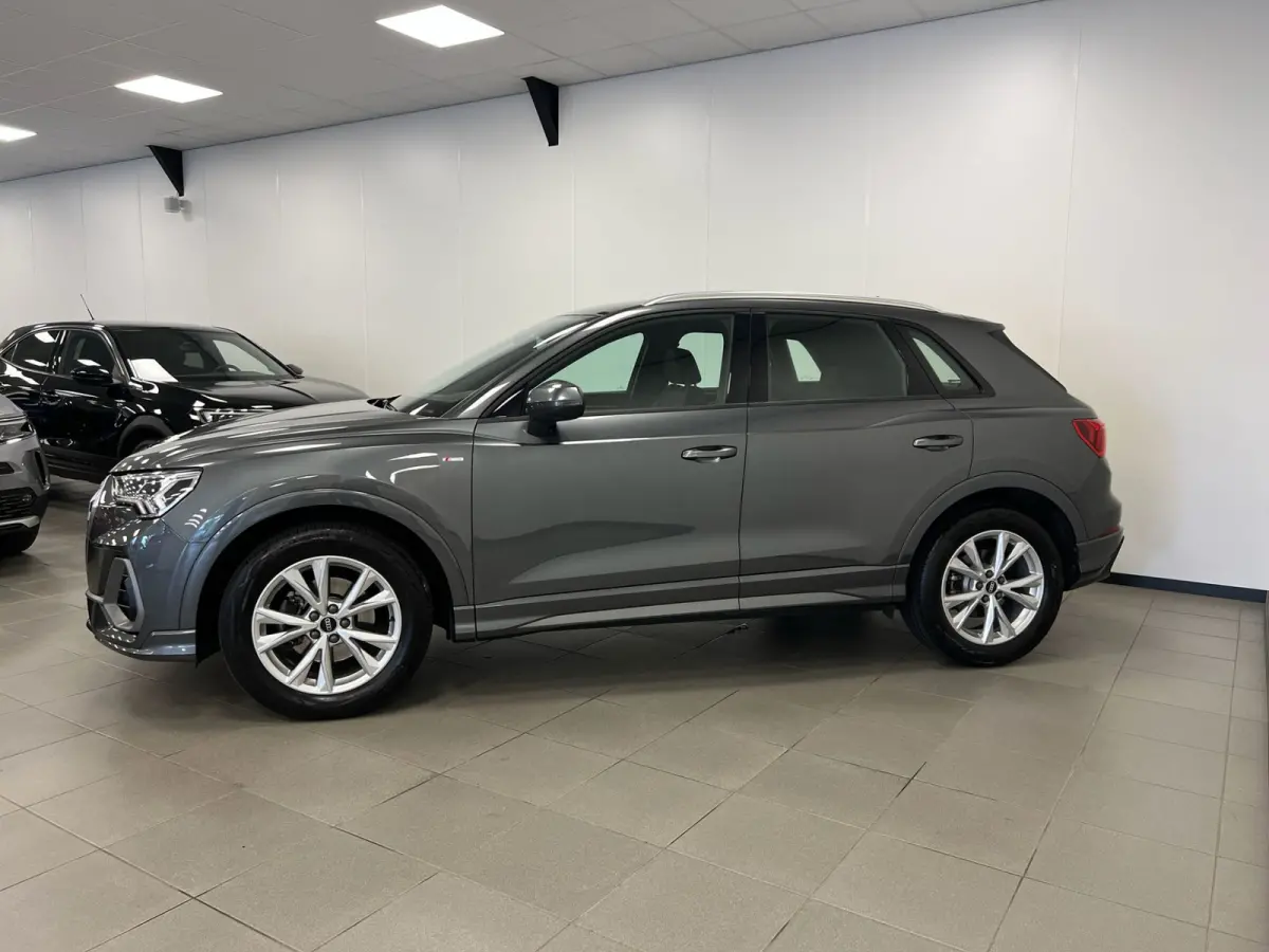 35 TFSI 150PK S-LINE EDITION / AUTOMAAT HYBRIDE/12mnd Bovag