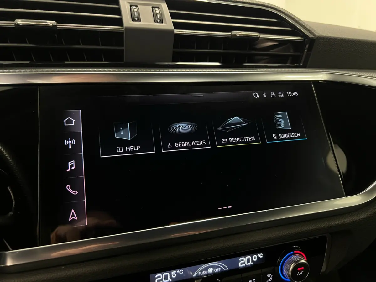 35 TFSI 150PK S-LINE EDITION / AUTOMAAT HYBRIDE/12mnd Bovag