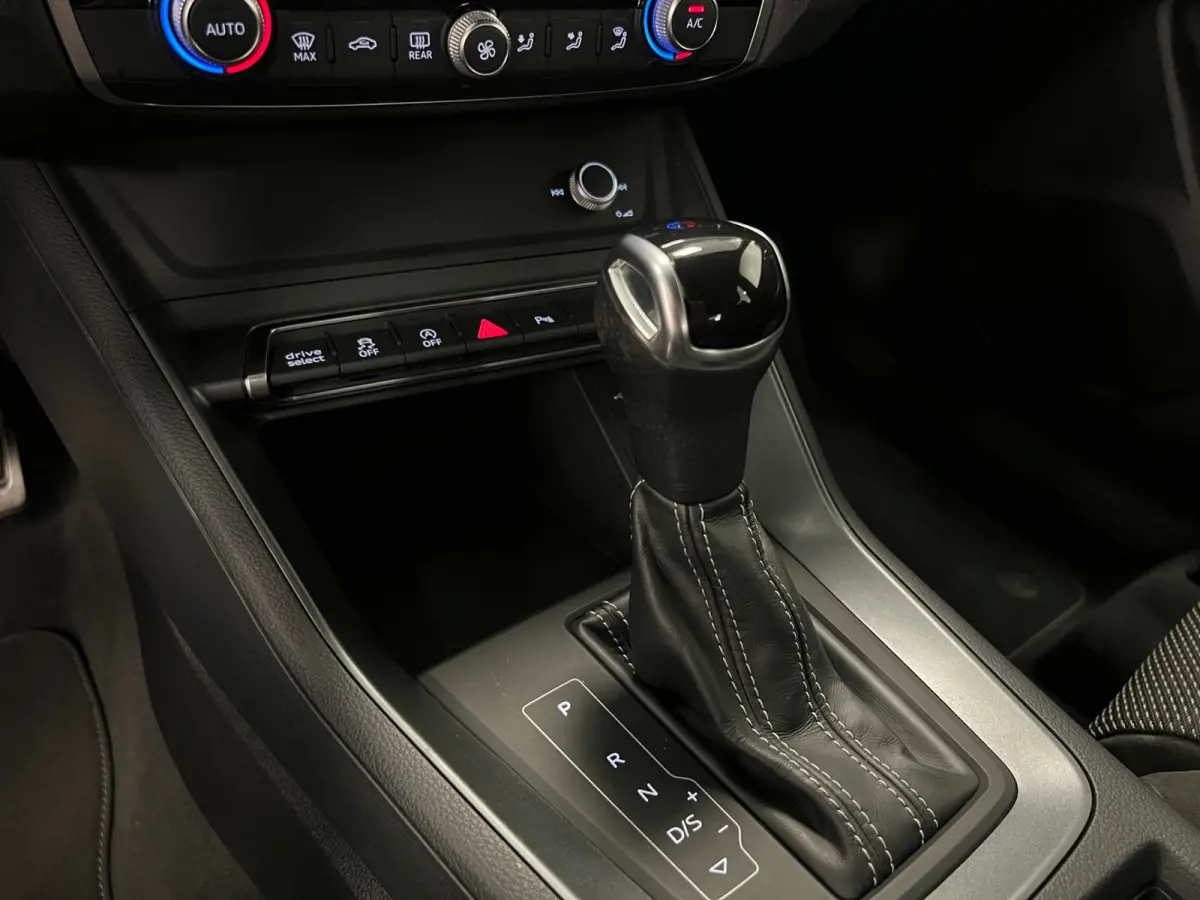 35 TFSI 150PK S-LINE EDITION / AUTOMAAT HYBRIDE/12mnd Bovag