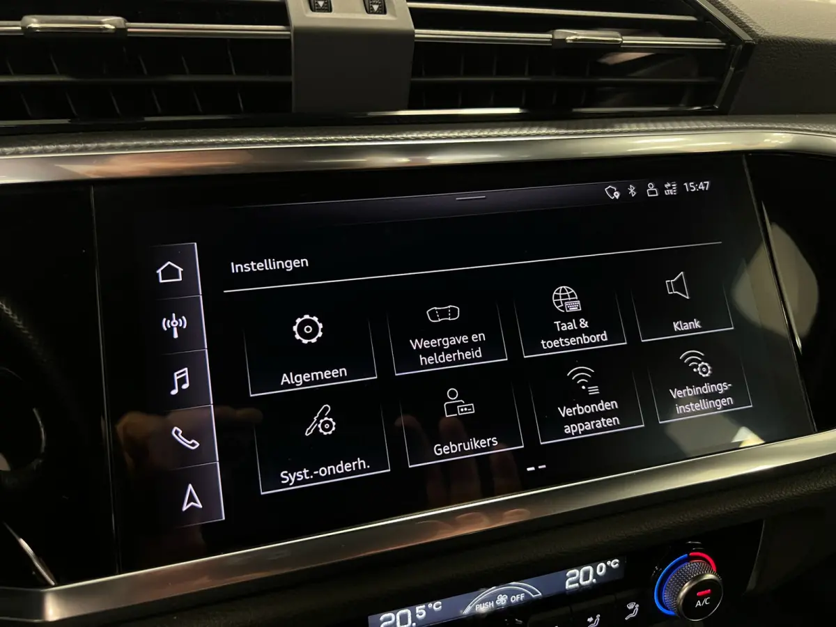 35 TFSI 150PK S-LINE EDITION / AUTOMAAT HYBRIDE/12mnd Bovag